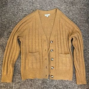 BP. (Nordstrom) Grandpa Sweater